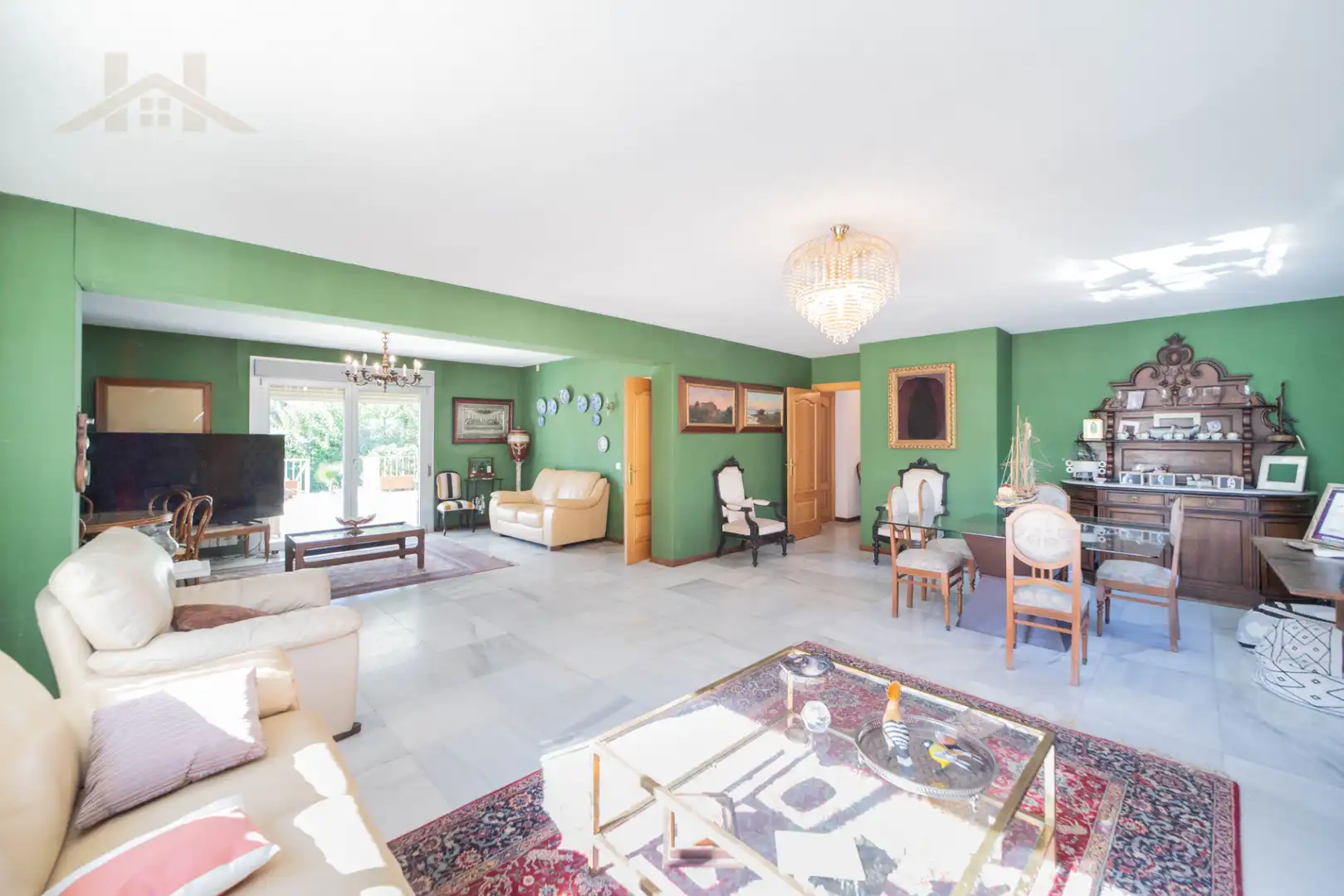 Detached house with pool for sale in Calle Vallefranco, imagen 12