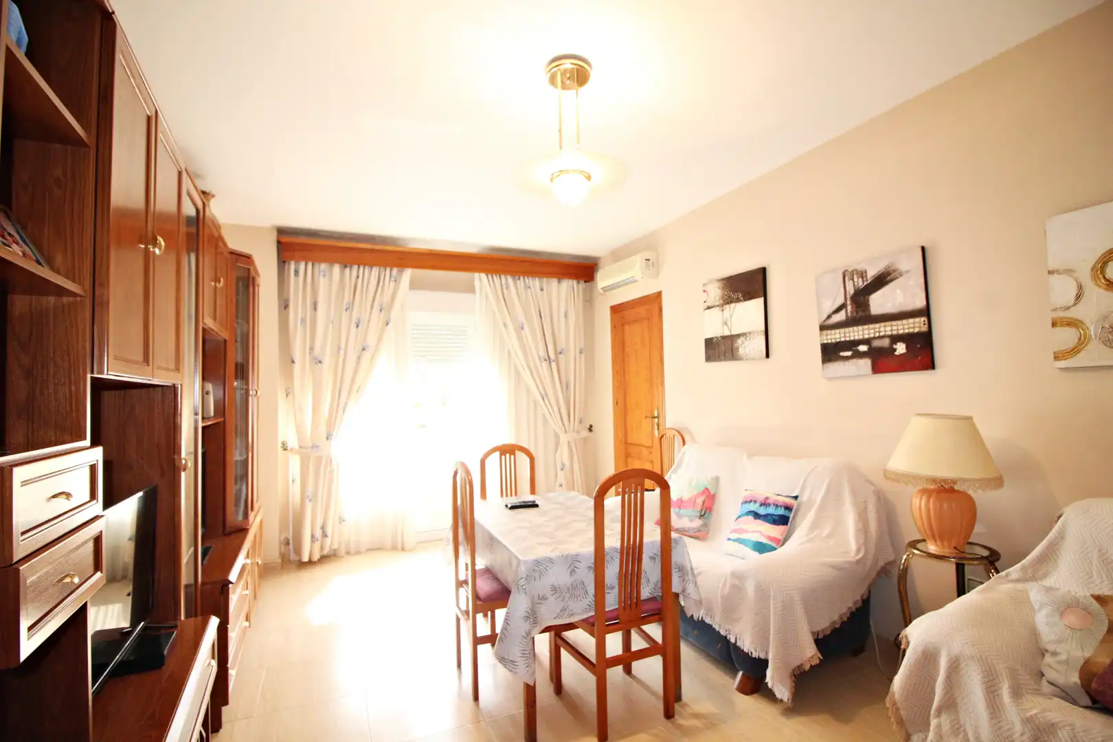 Habitación de Piso en venta en Almonte con Aire acondicionado, Terraza y Trastero