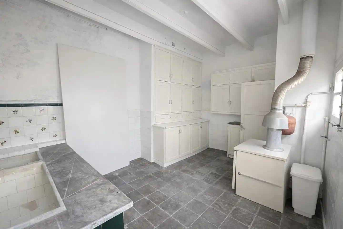 Maison avec jardin à vendre à Carrer De Lepant, imagen 2