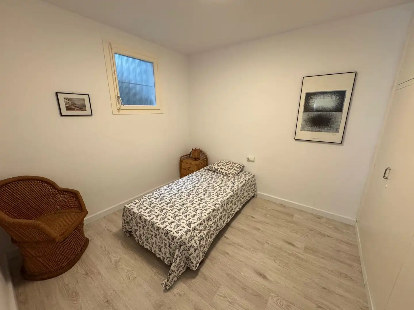 Piso en venta en Centre