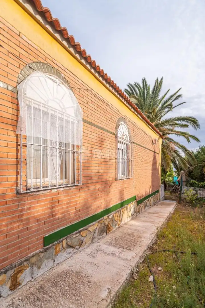Casa rustica in vendita a Centro ciudad, imagen 8