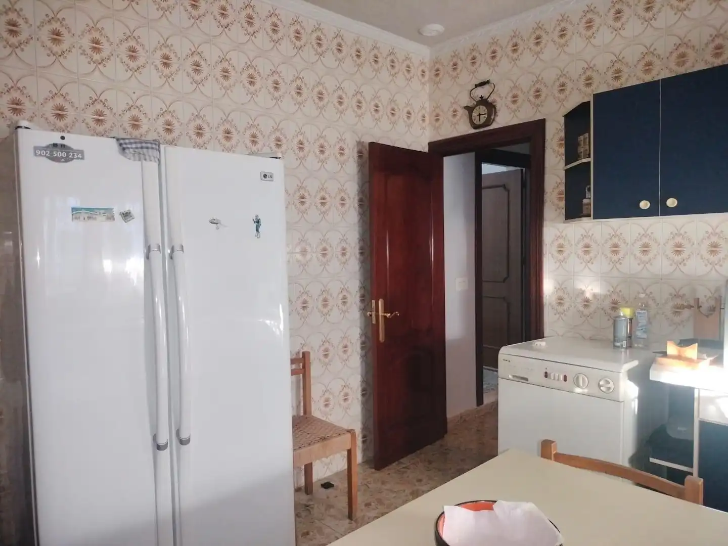 Casa o xalet en venda a Núcleo urbano