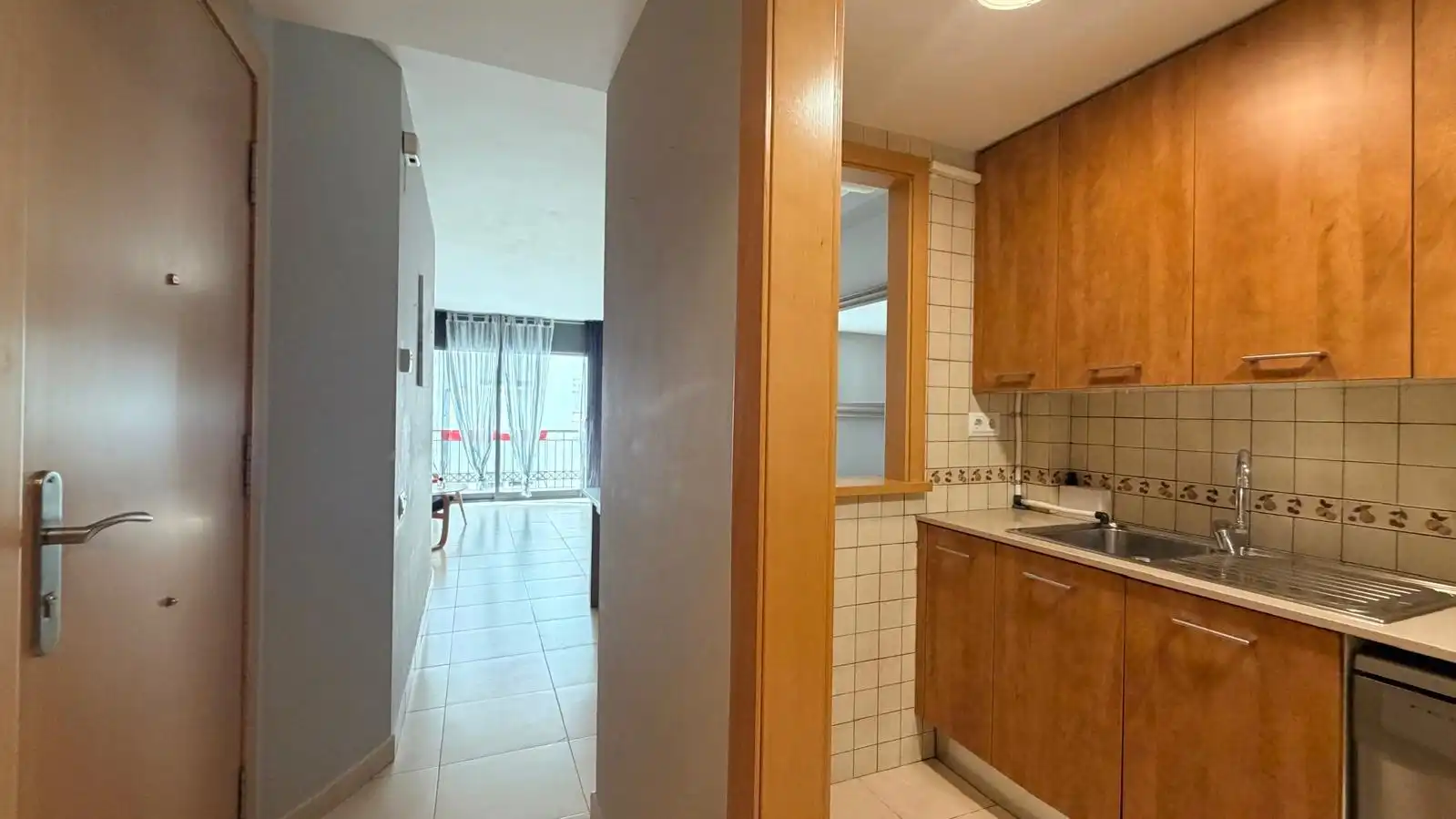 Appartamento con terrazza in vendita a Carrer JOAQUIM ESPALTER, imagen 49