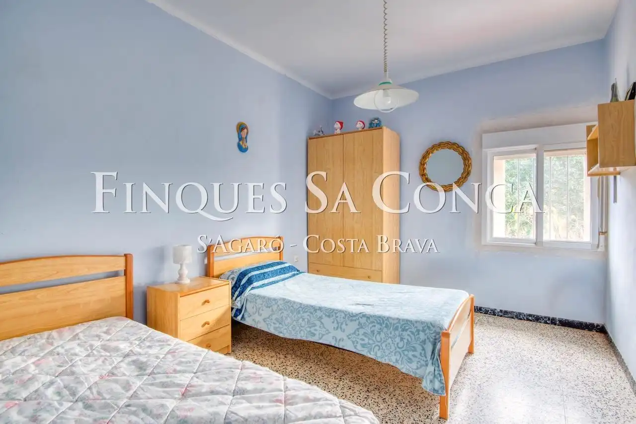 Habitación de Finca rústica en venta en Matemale con Calefacción