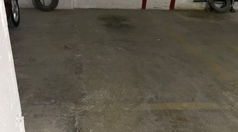 Foto 4 de Garaje de alquiler en Calle Rey Alhamar, 12, San Bartolomé - Millán de Priego, Jaén Capital