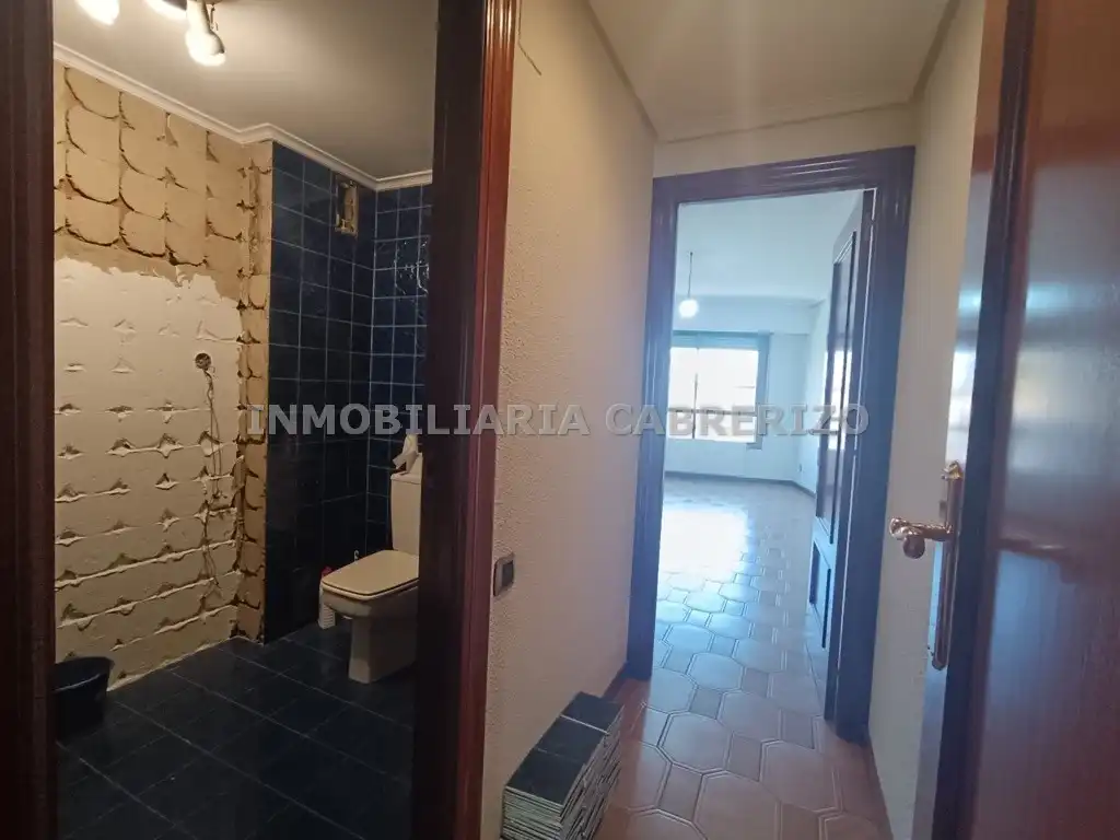 Apartments for sale in  Logroño  with Heating, Terrace and Storage room