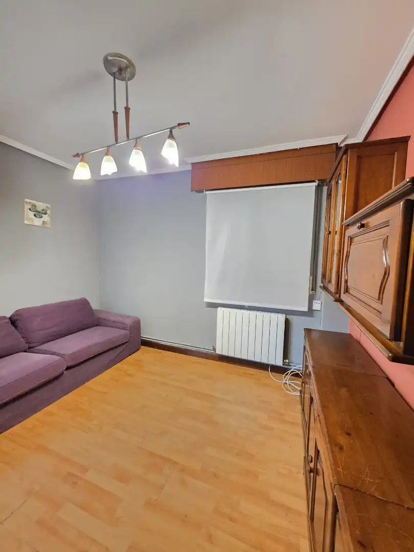 Piso en venta en Llano Kalea, Cruces