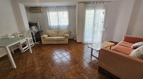 Foto 2 de Pis en venda a Calle Calle de Manolo Taberner, 35, Nou Moles,  Valencia Capital