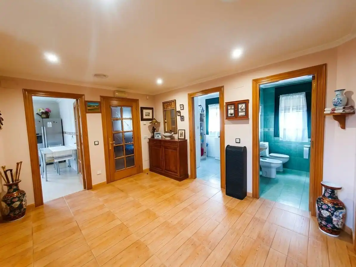 Haus oder Chalet zum Verkauf in Grado mit Klimaanlage, Heizung und Terrasse