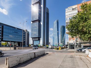 Flat with lift for sale in PADRE FCO PALAU Y QUER
