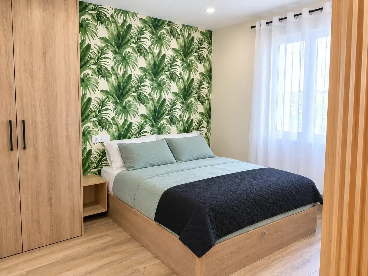Habitación de Piso en venta en Hortaleza
