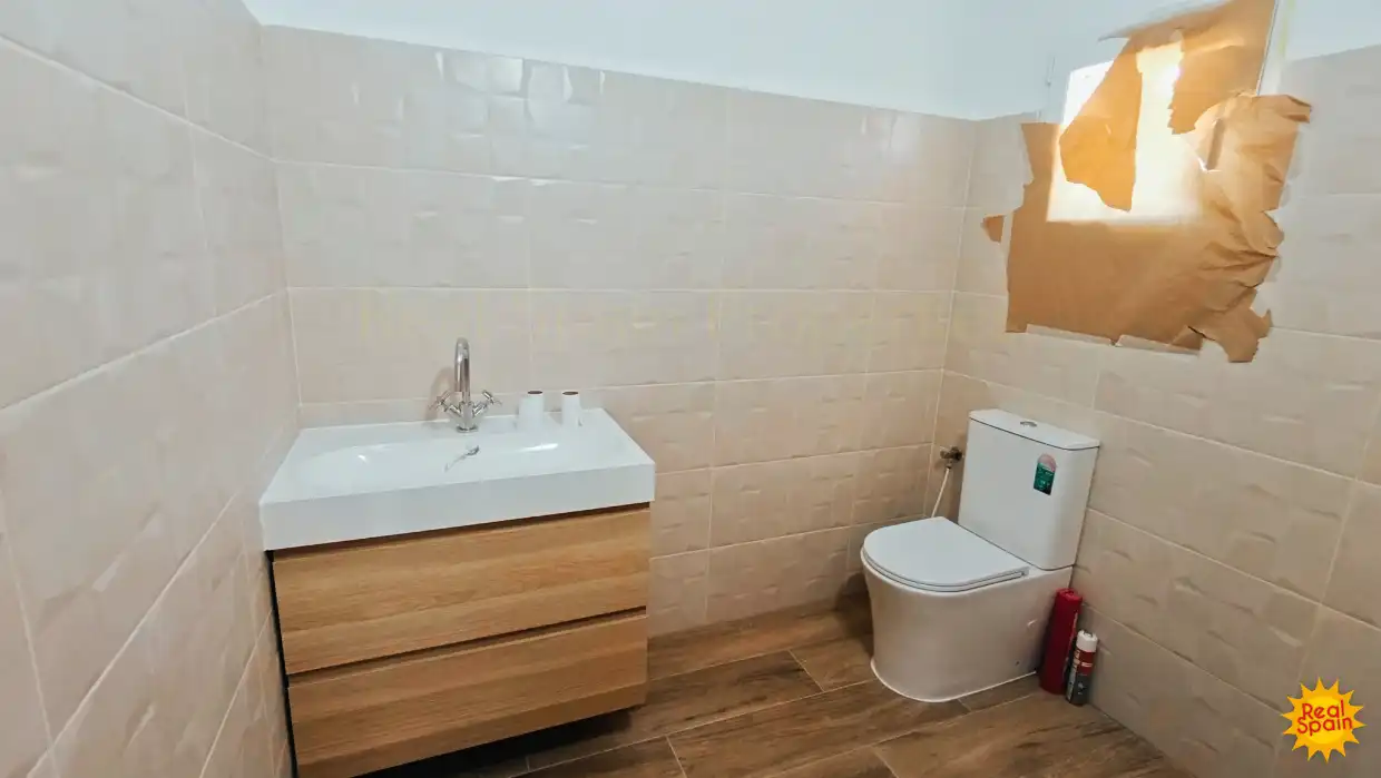 Country house for sale in Vélez-Blanco, imagen 12
