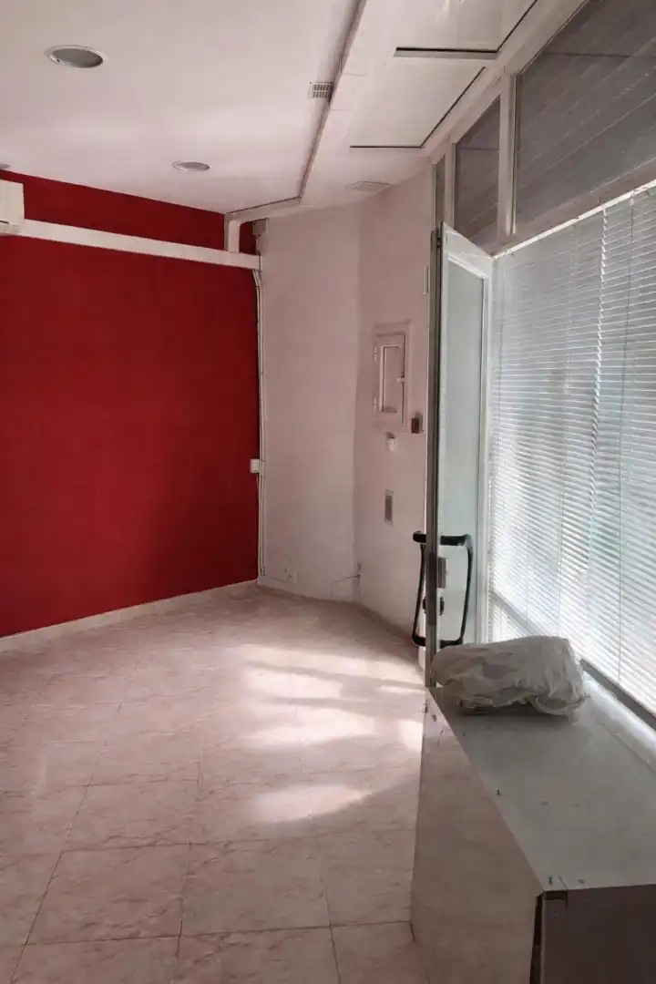 Gewerbefläche zum Verkauf in Carrer del Comte Ramon Berenguer, imagen 7