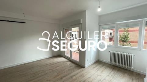 Foto 4 de Pis de lloguer a General Millan Astray, Las Águilas, Madrid