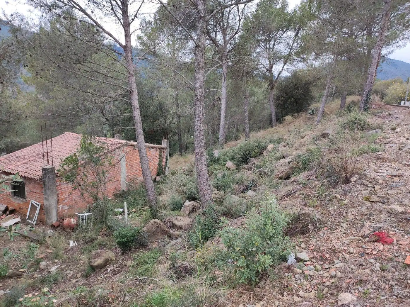 Terreno residencial en venta en Canet d'Adri, imagen 4