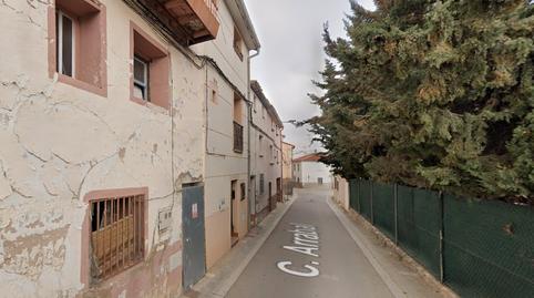 Foto 3 de Casa adosada en venda a Calle Arrabal, 16, Monteagudo, Navarra