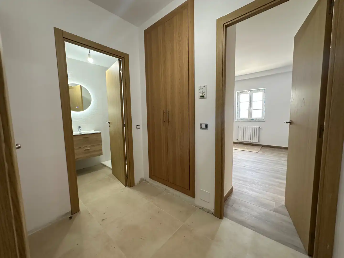 Flat for sale in Avenida de Lugo, imagen 21
