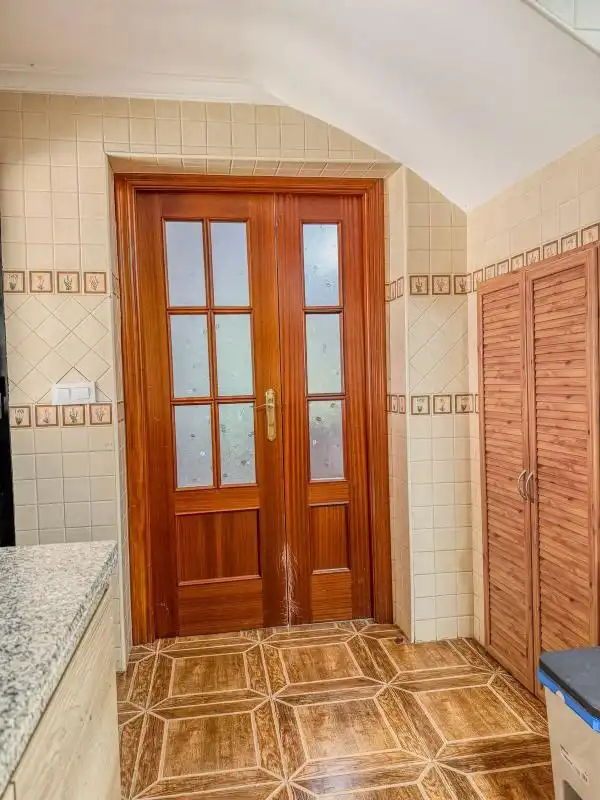 Casa amb terrassa en venda a Las Cabezas de San Juan, imagen 9