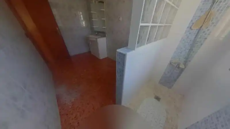 Cuina de Casa o xalet en venda en Torrelles de Foix