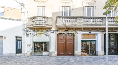 Photo 2 of Commercial properties for rent in Plaça de Puigmoltó, 5, Centre Vila, Vilafranca del Penedès