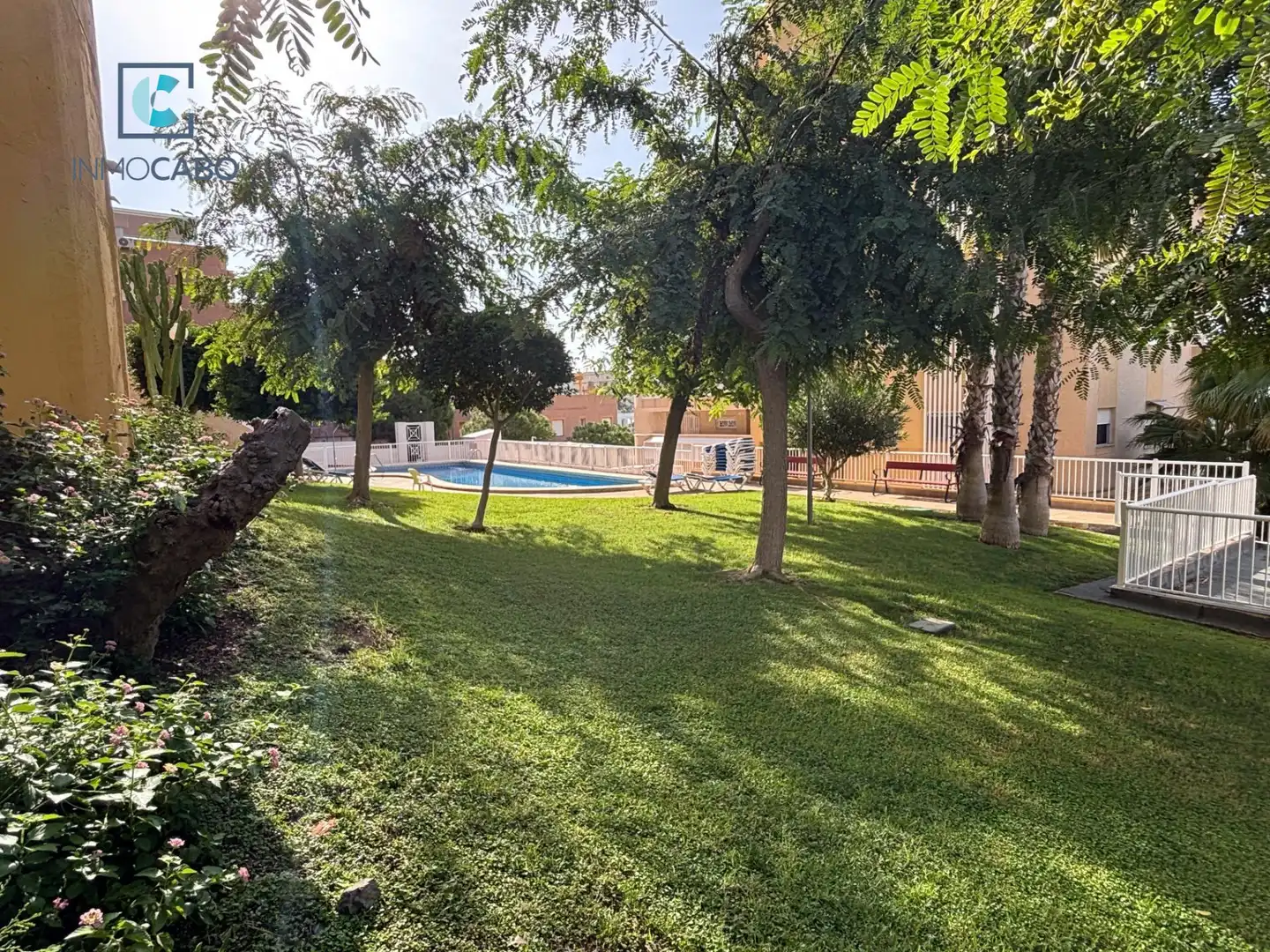 Mini appartamento con piscina in vendita a Calle Romero, Cala Flores 1, imagen 20