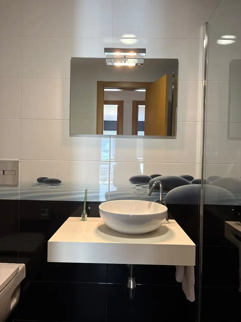 Flat with lift for sale in Brión, imagen 24