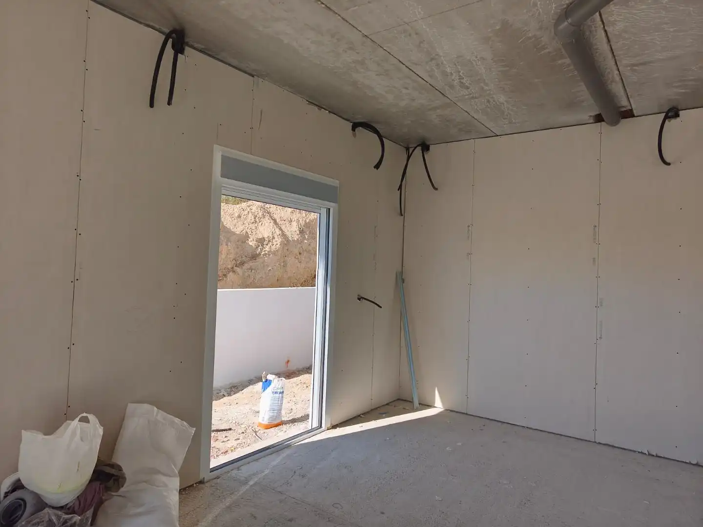 Casa o xalet en venda en La Nucia amb Aire condicionat, Calefacció i Piscina