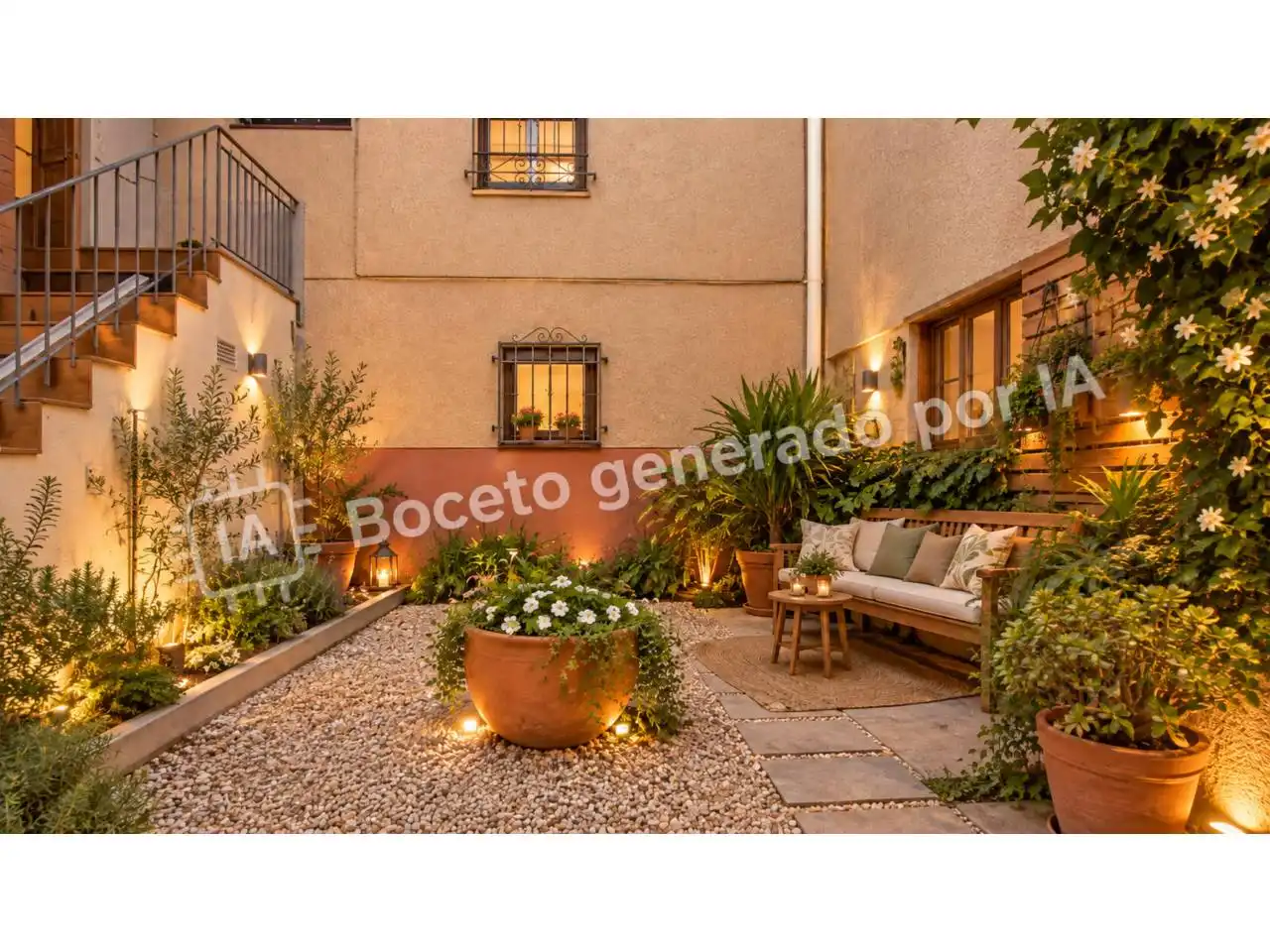 Haus mit Garten zum Verkauf in Santa Maria de Martorelles, imagen 22