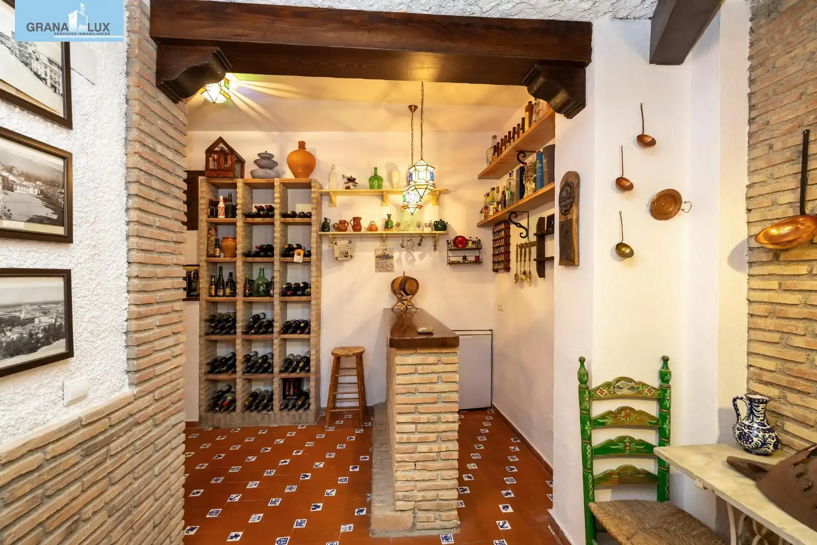 Casa en venta en Albaicín, imagen 15
