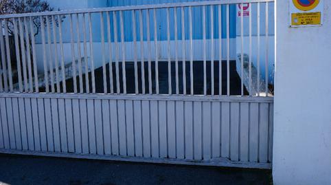 Photo 2 of Industrial buildings for sale in Calle del Rio Pisuerga, 44, Hervencias Altas - El Pinar, Ávila Capital