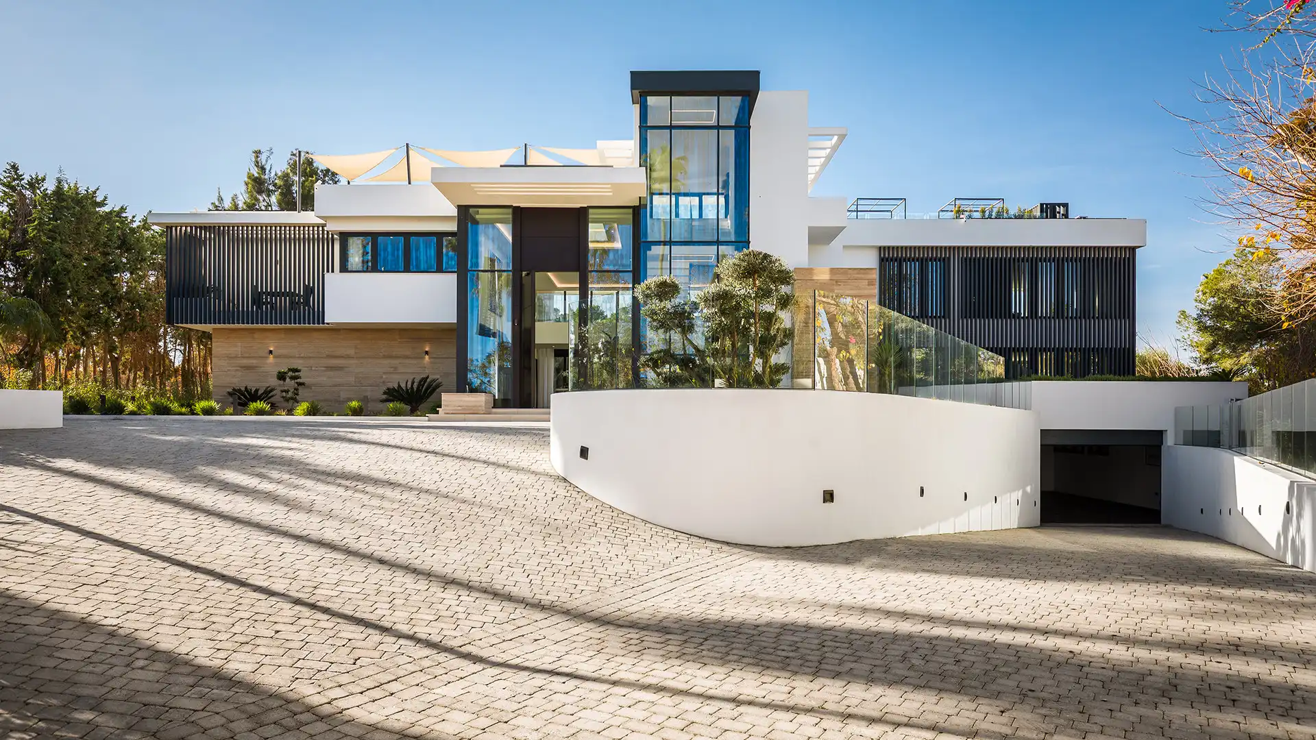 Casa con terraza en venta en Sotogrande Costa, imagen 56