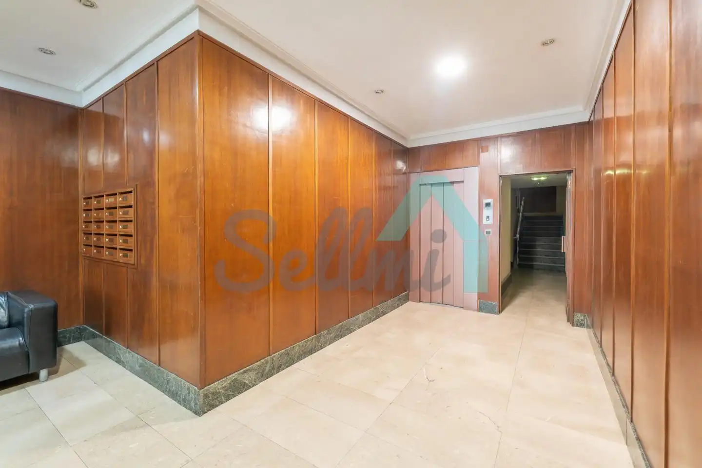 Flat with lift for sale in Asturias, imagen 54