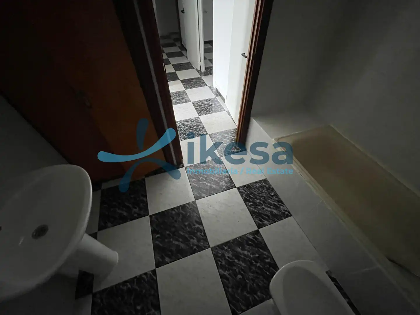 Casa adosada en venta en Bormujos