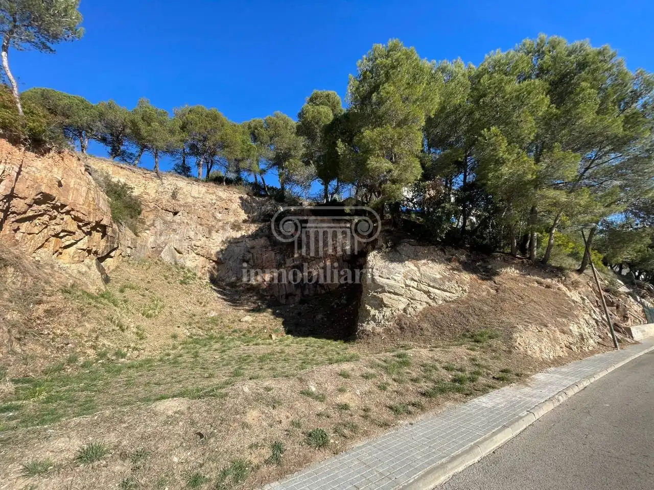 Terreno rustico in vendita a Santa Cristina, imagen 7