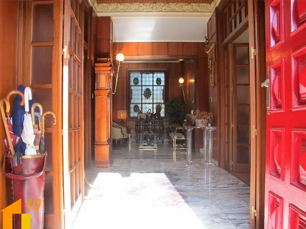 Casa o xalet en venda en Burgos amb Calefacció, Jardí privat i Traster