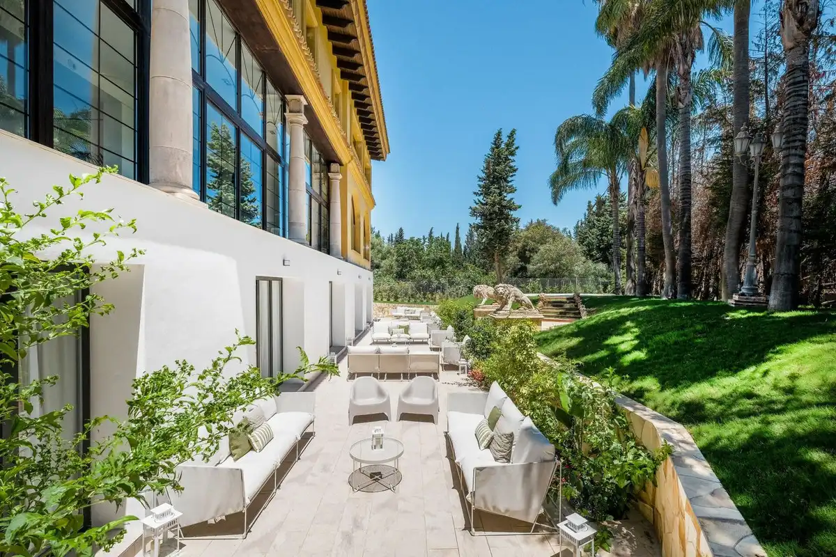 Villa mit Pool zum Verkauf in Calle los Granados 18, imagen 27