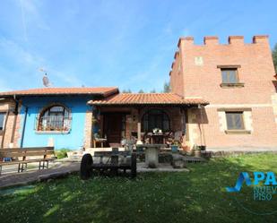 Garden of House or chalet for sale in Piélagos  with Terrace