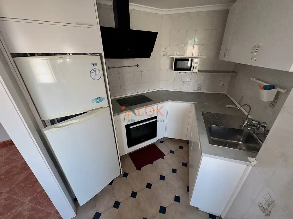Piso con ascensor en venta en Calle Gaucin 30, imagen 7