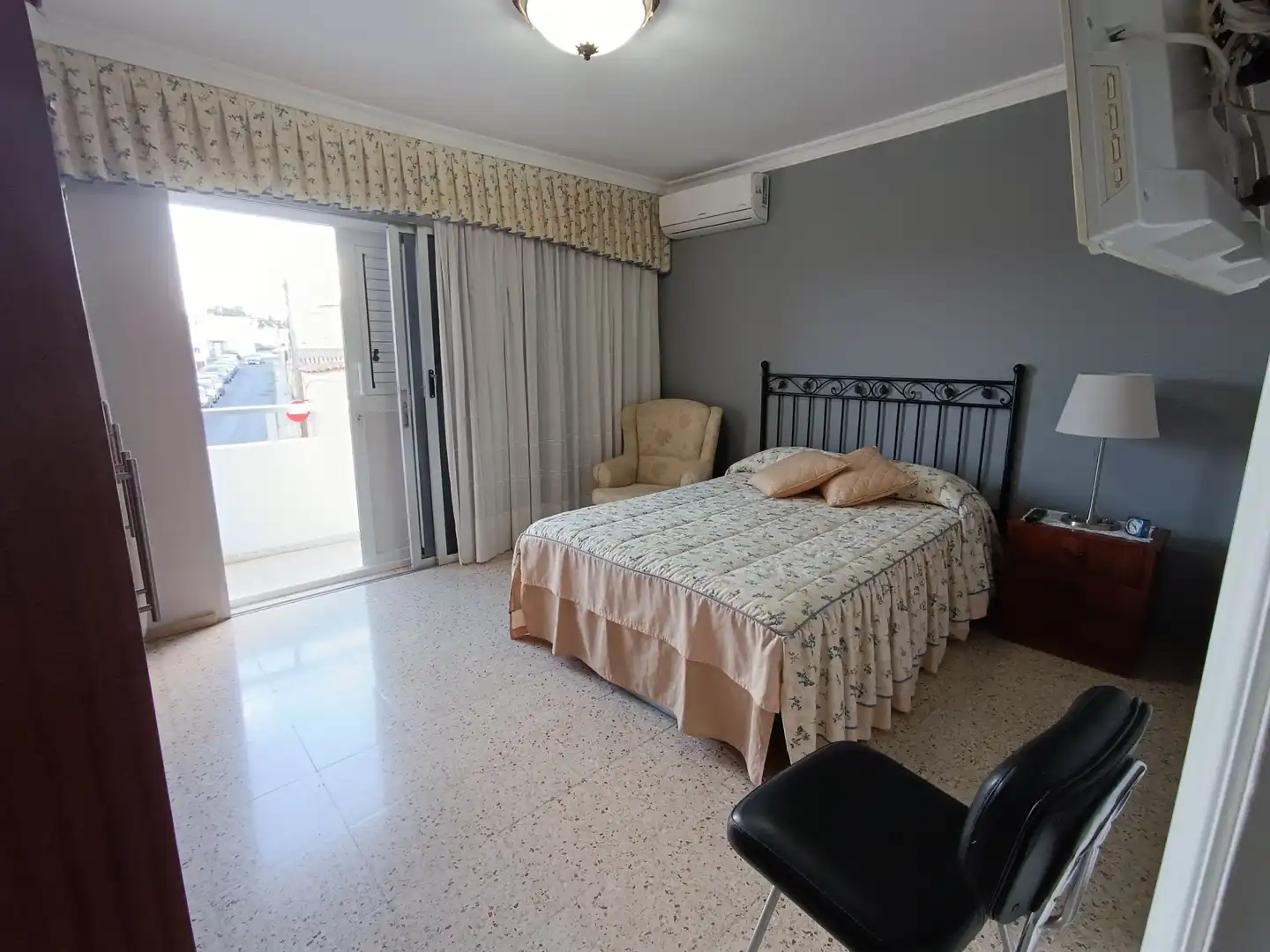 Casa adosada en venda a Calle Torriani, La Garita - Marpequeña