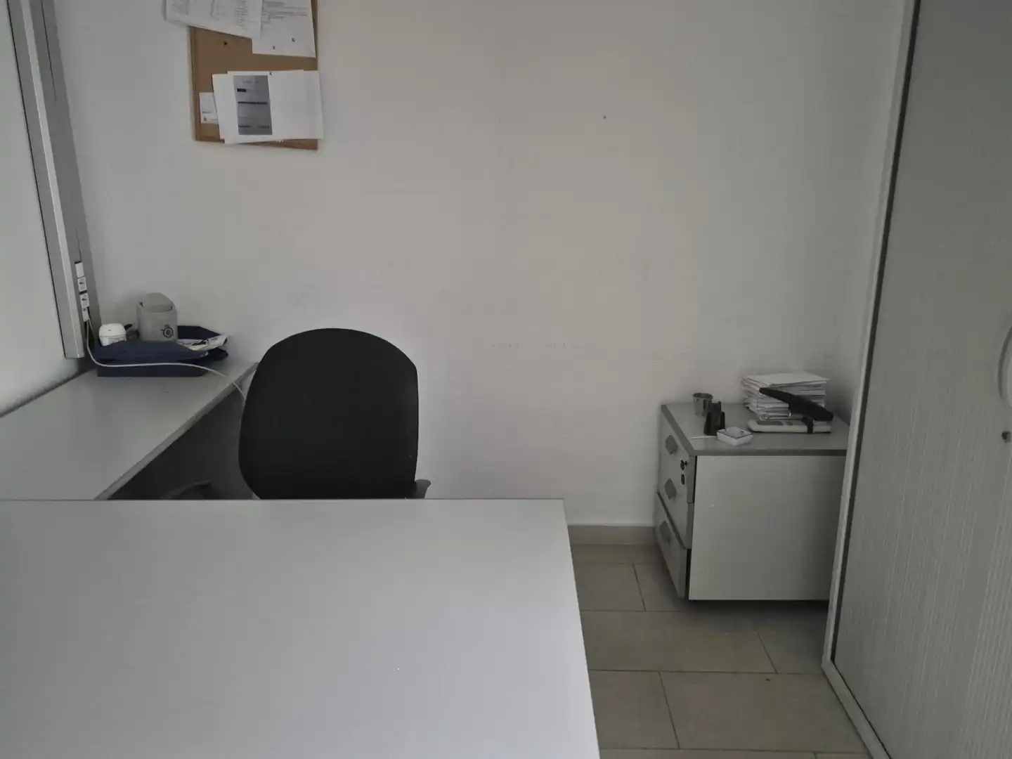 Fabrikhallen zur Miete in Murcia