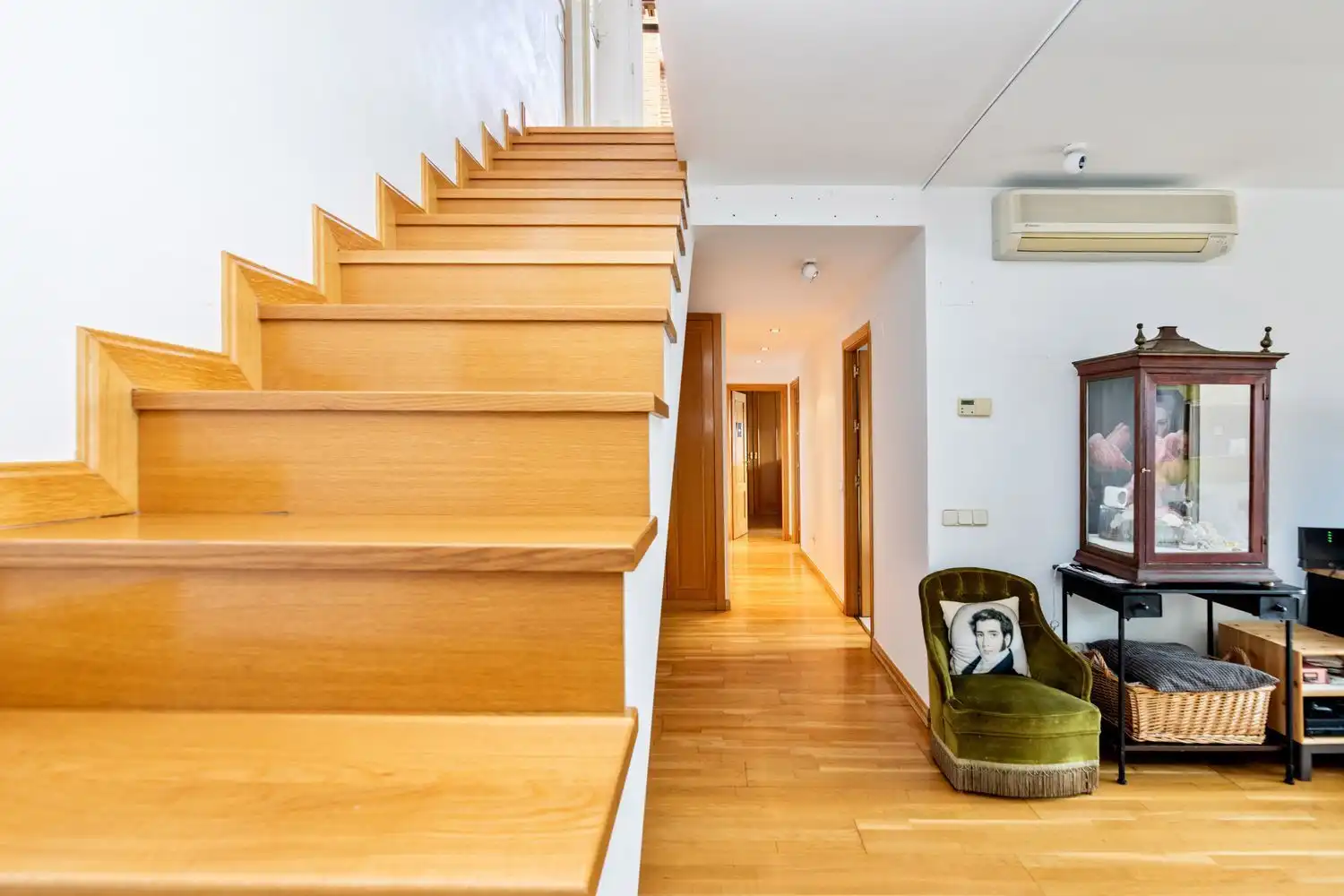 Penthouse mit Terrasse zum Verkauf in Peñalara, imagen 11