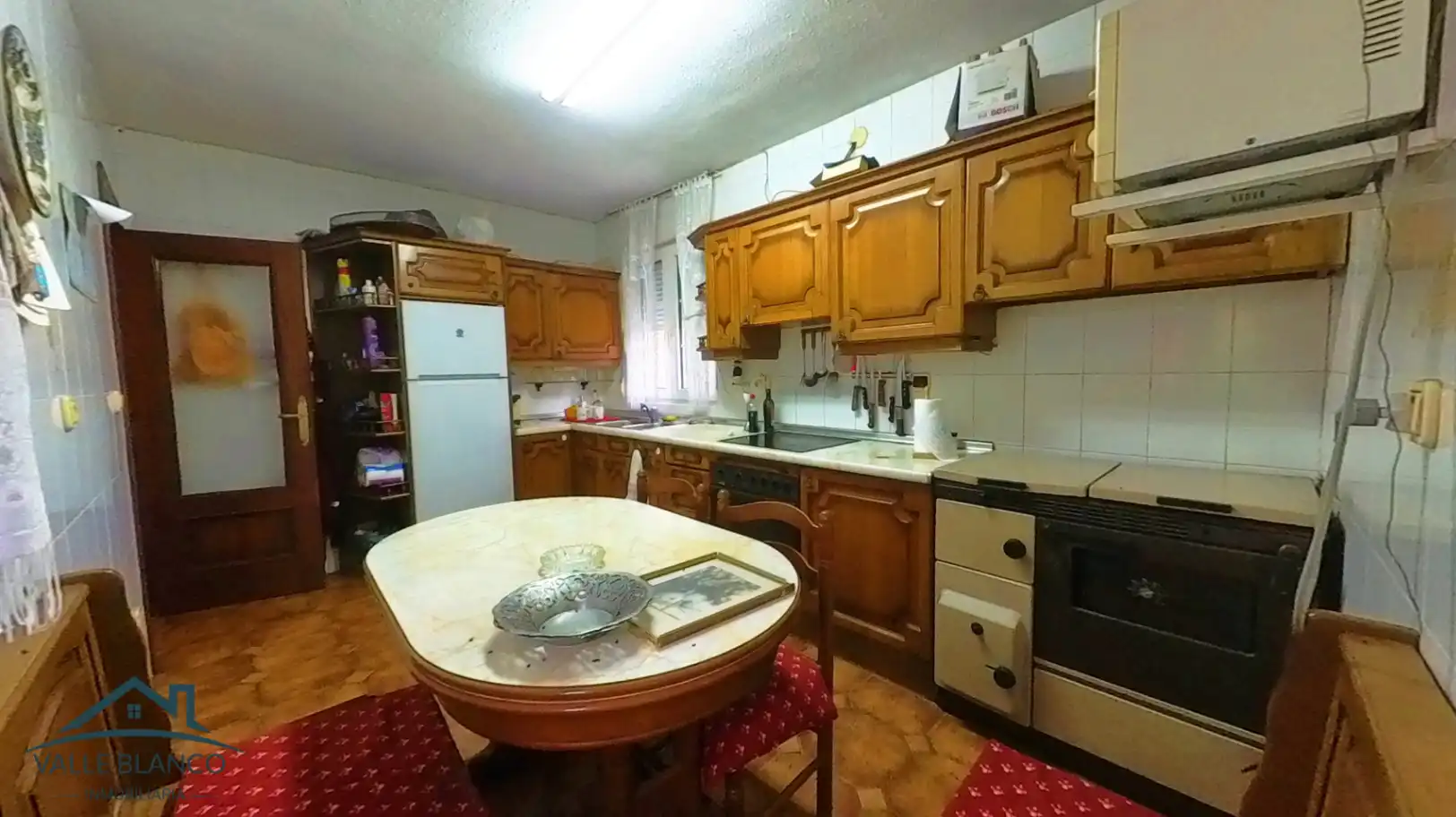 Casa en venda a Valle de Valdelucio, imagen 7
