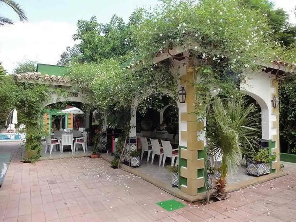 Houses for sale in San Vicente del Raspeig / Sant Vicent del Raspeig  with Air Conditioner, Heating and Terrace