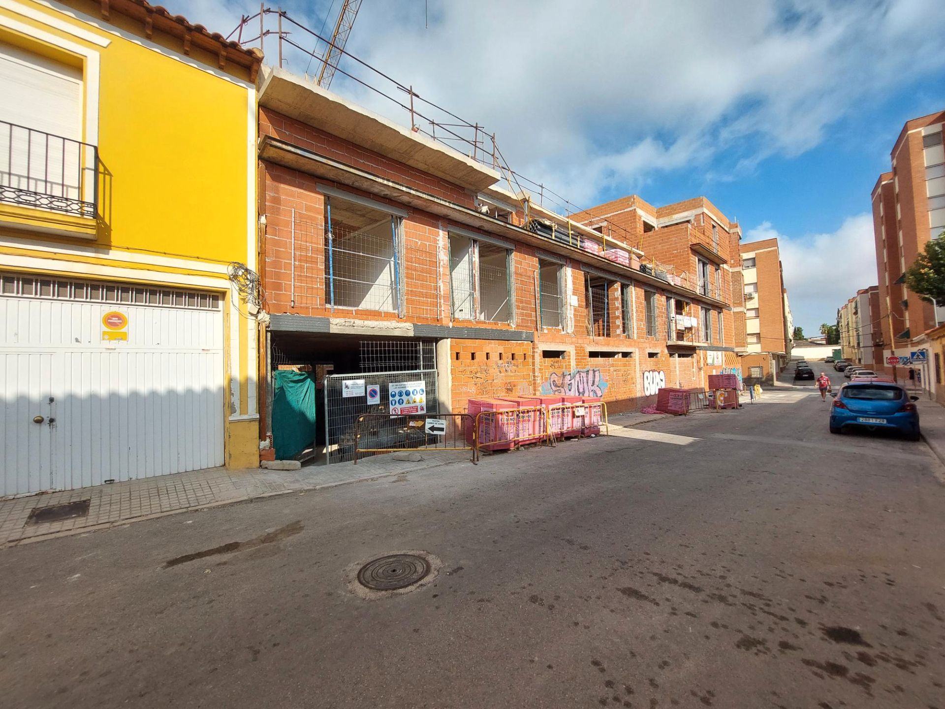 Planta baixa en venda a Calle Arroyo Mina, 20, Alcázar de San Juan