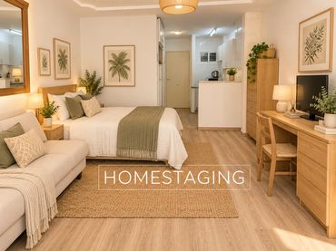 Flat with lift for sale in Avenida Gamonal 7