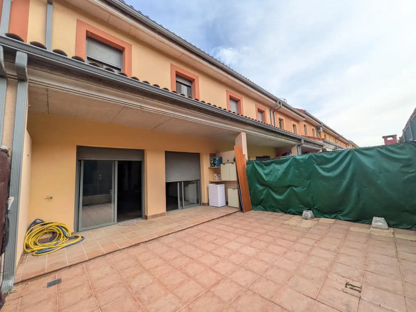 Semi-detached house for sale in Pioz, imagen 48