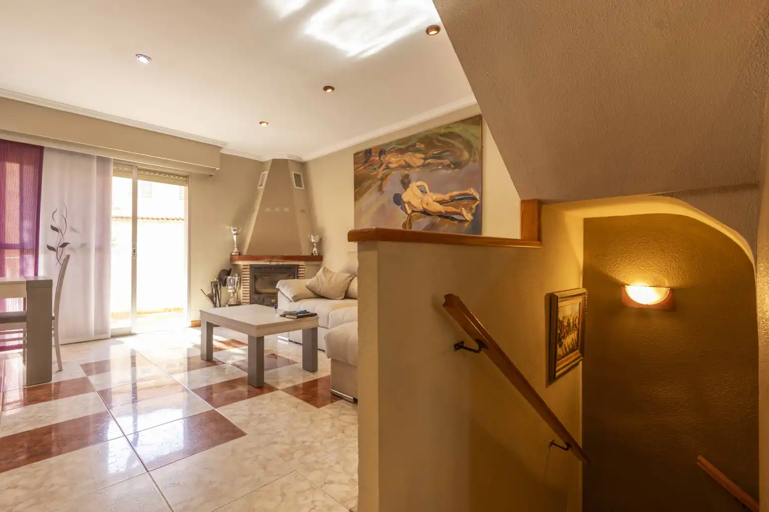 Casa o chalet en venta en Meliana