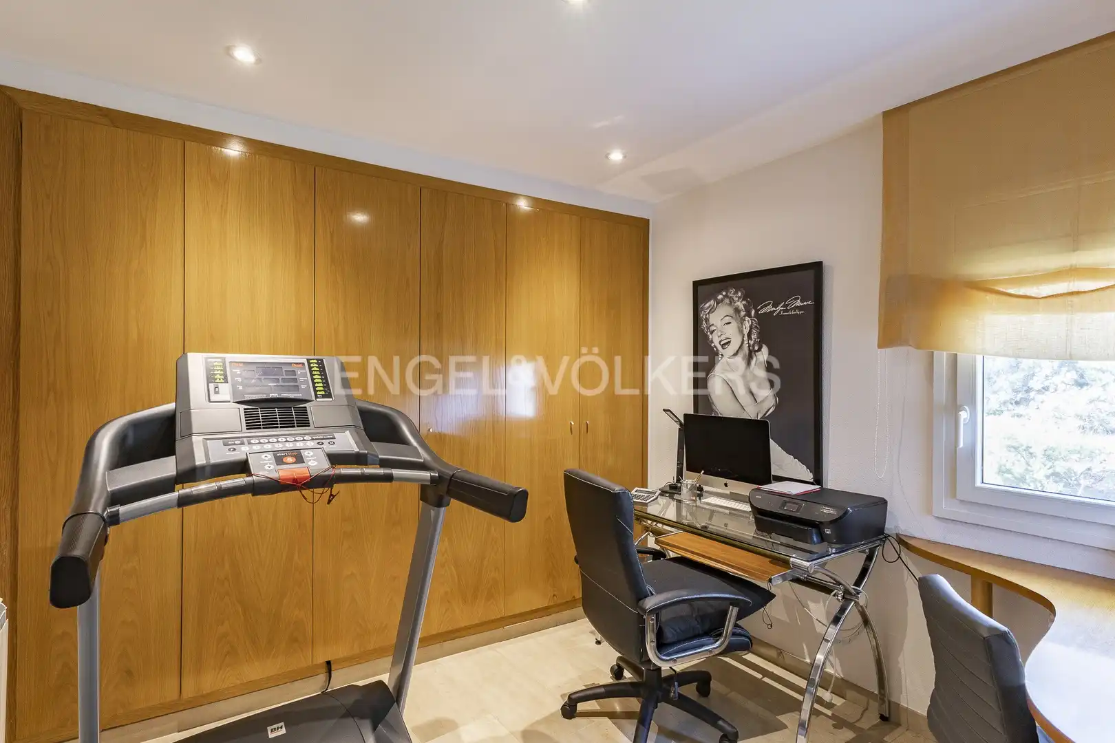 Duplex with terrace for sale in Les Botigues de Sitges, imagen 20