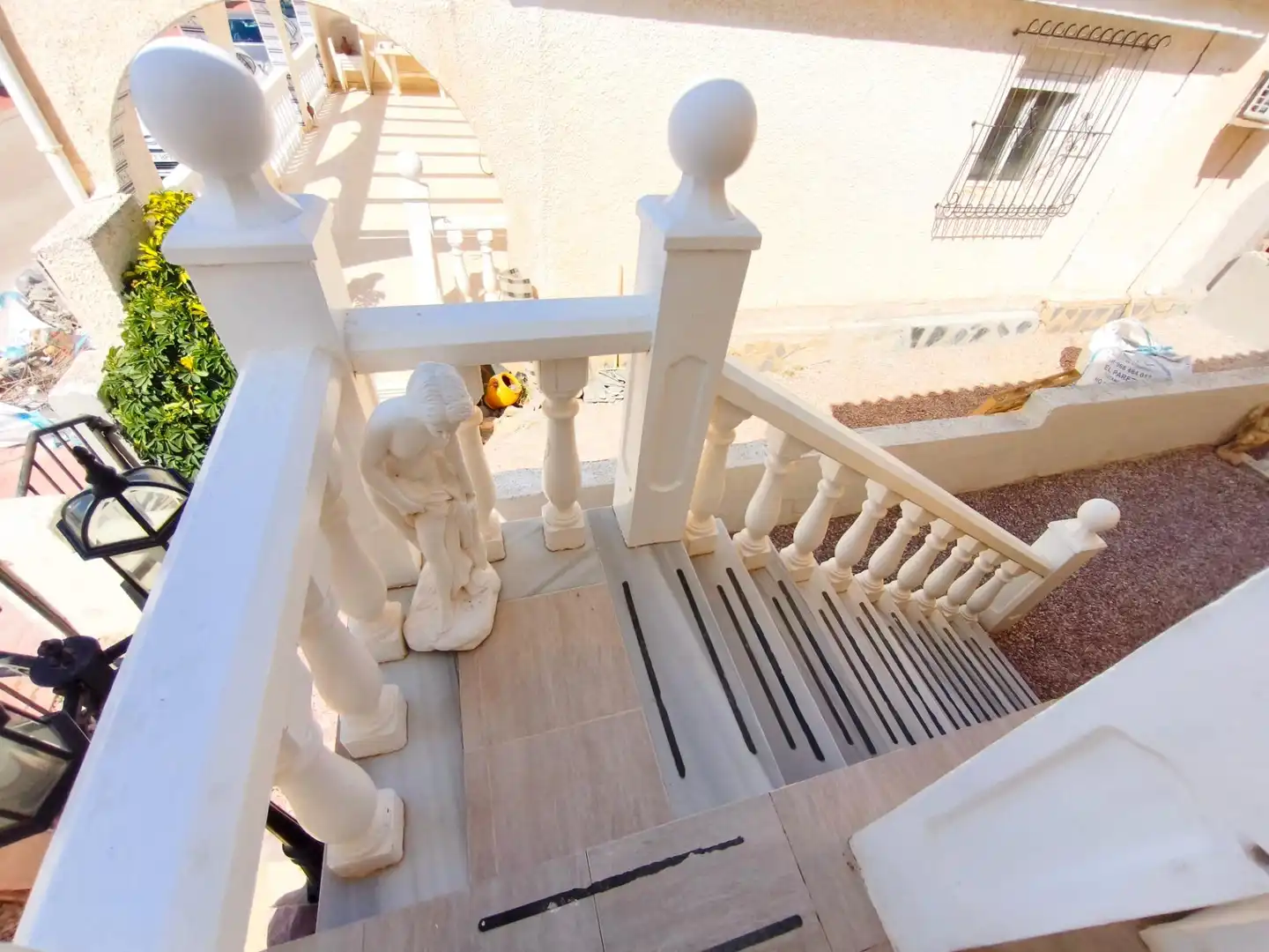 Casa o chalet en venta en Mazarrón con Aire acondicionado, Calefacción y Terraza