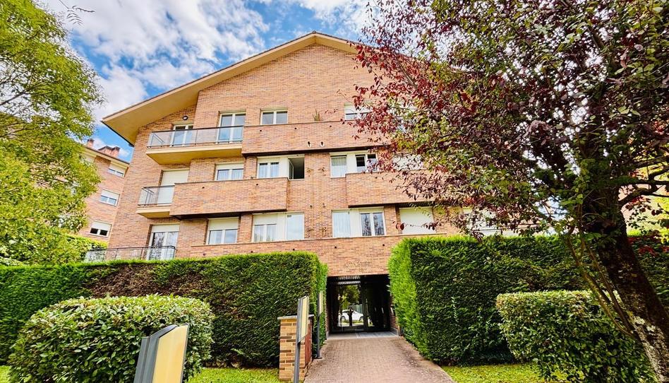 Photo 1 of Planta baja for sale in Avenida Avenida Egüés, 62, Olaz, Navarra